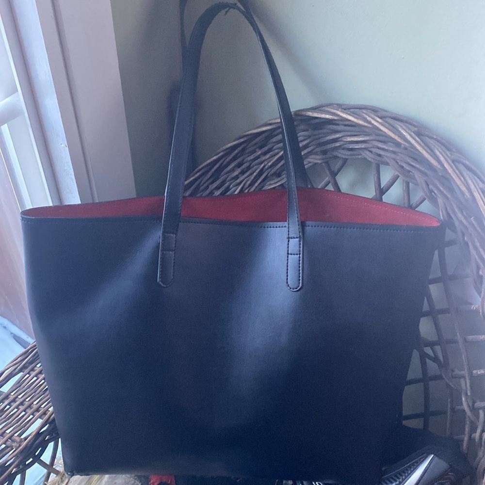 Nikki Williams Hampton Tote - Picture 5 of 13